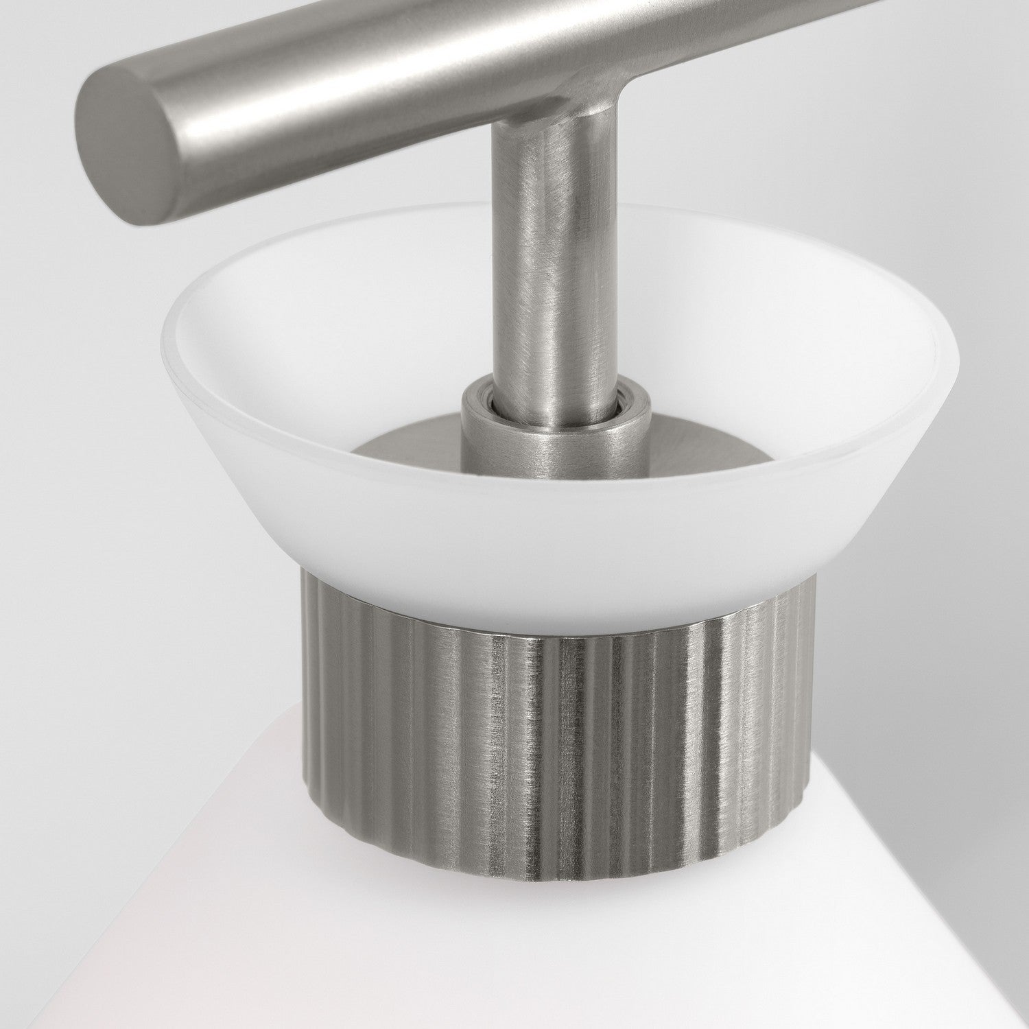 Applique de salle de bain 4 lumières | Belcarra