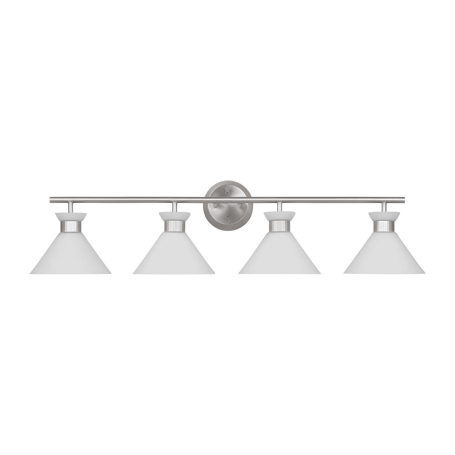Applique de salle de bain 4 lumières | Belcarra