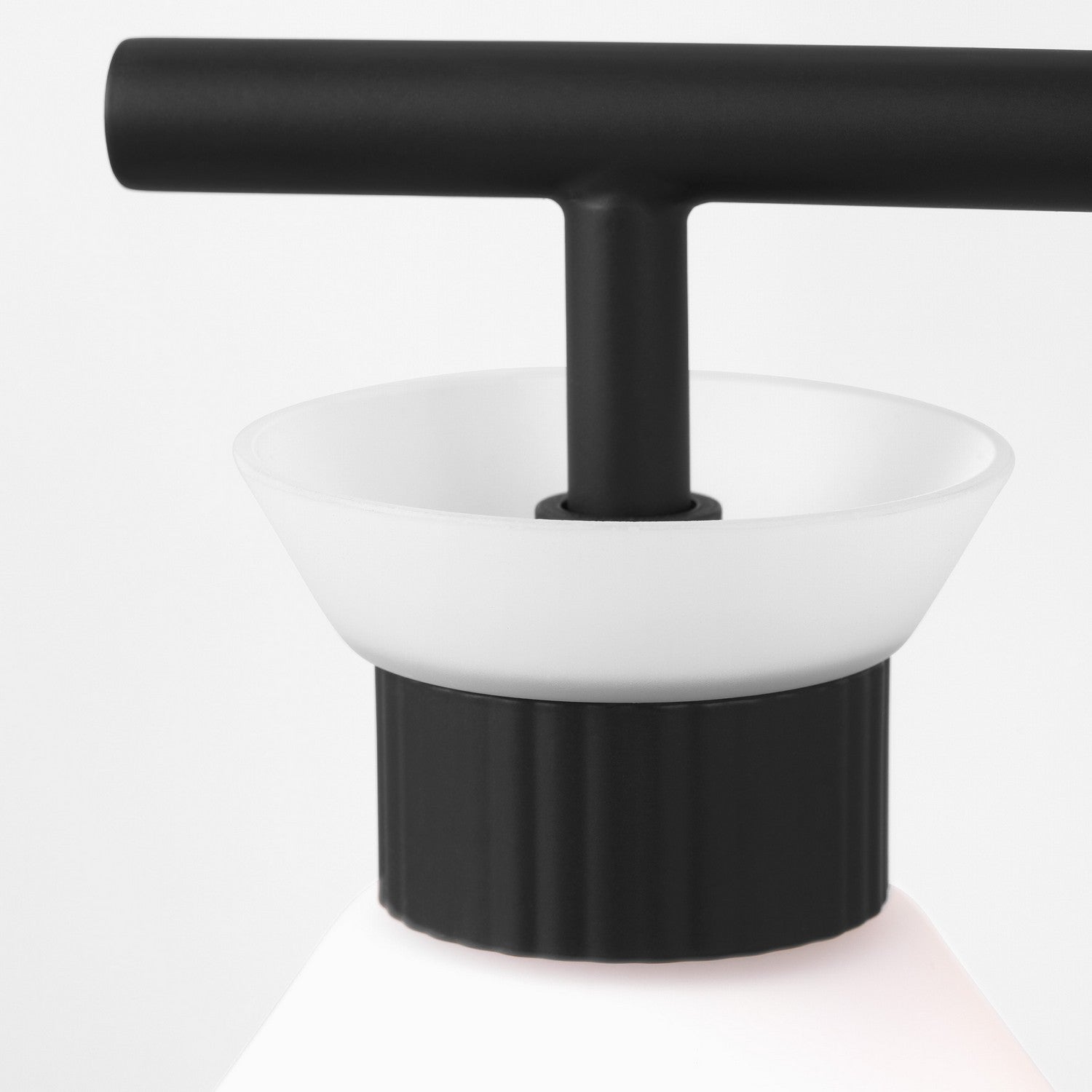 Applique de salle de bain 4 lumières | Belcarra