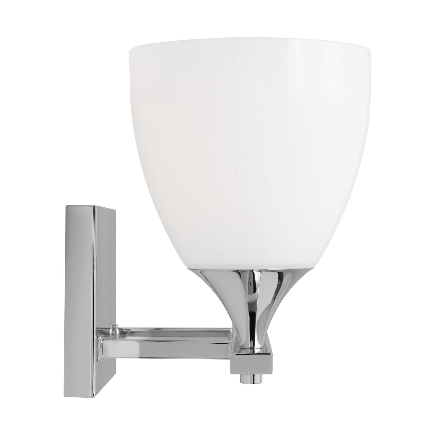 Applique de salle de bain 2 lumières | Toffino