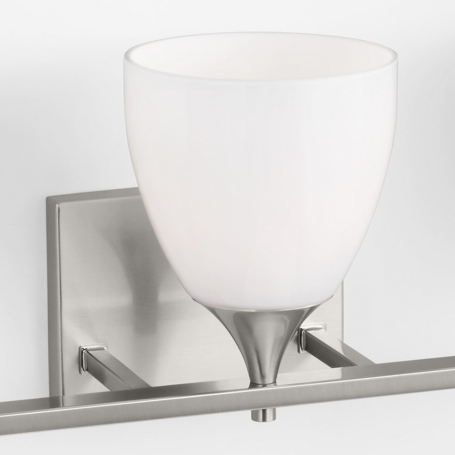 Applique de salle de bain 3 lumières | Toffino
