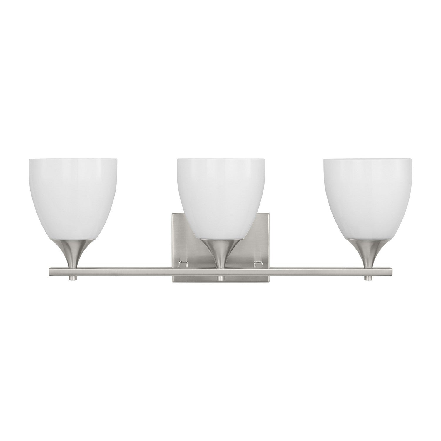 Applique de salle de bain 3 lumières | Toffino