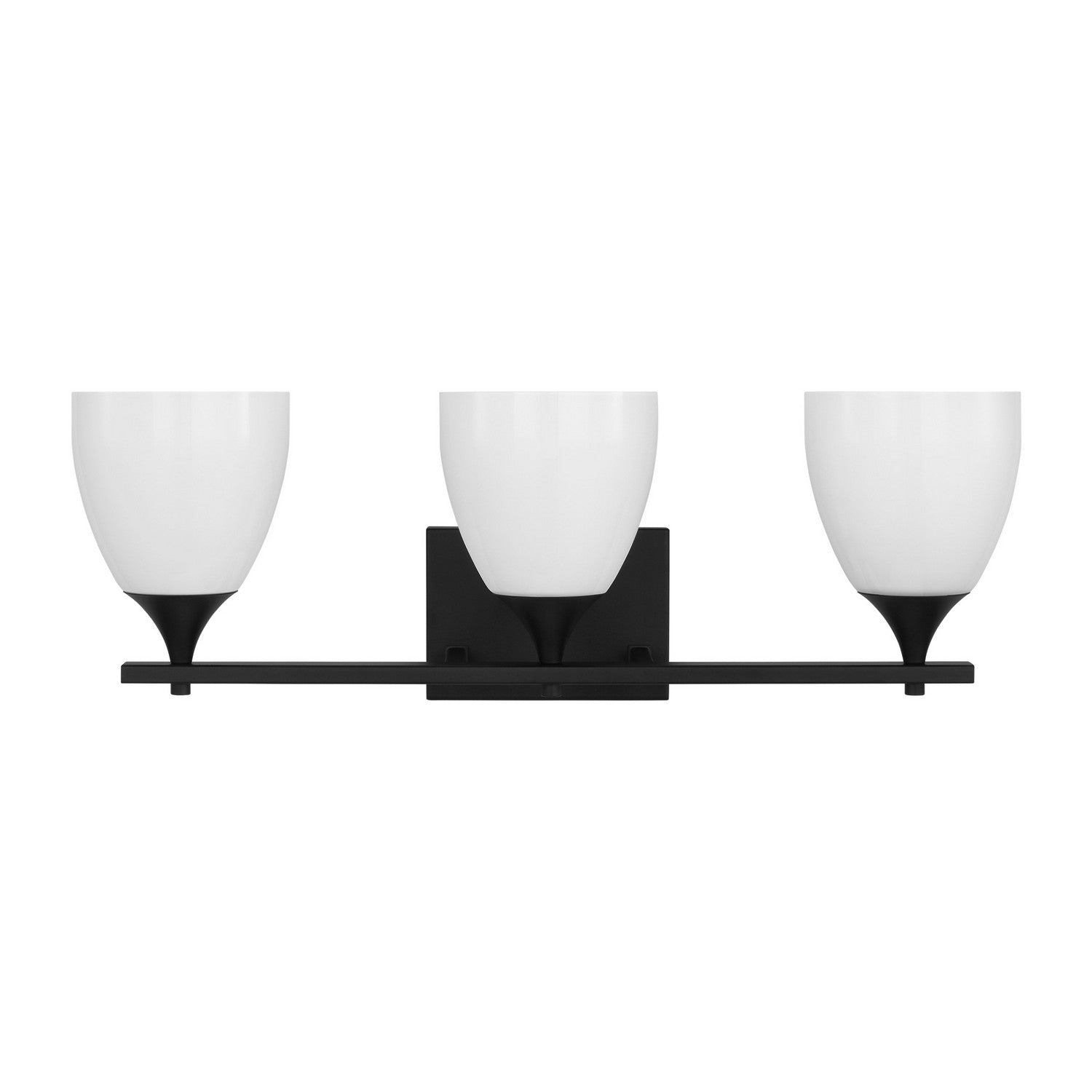 Applique de salle de bain 3 lumières | Toffino