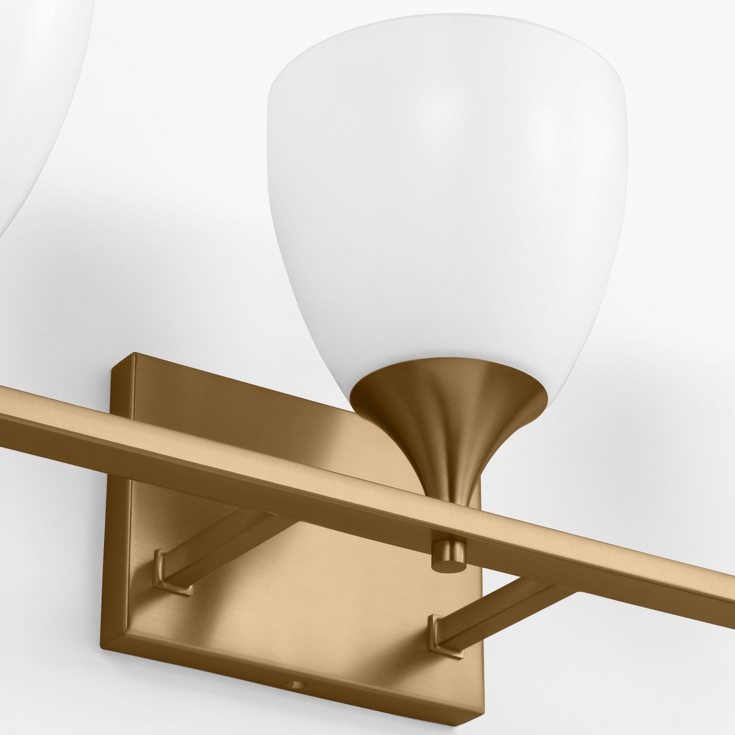 Applique de salle de bain 3 lumières | Toffino