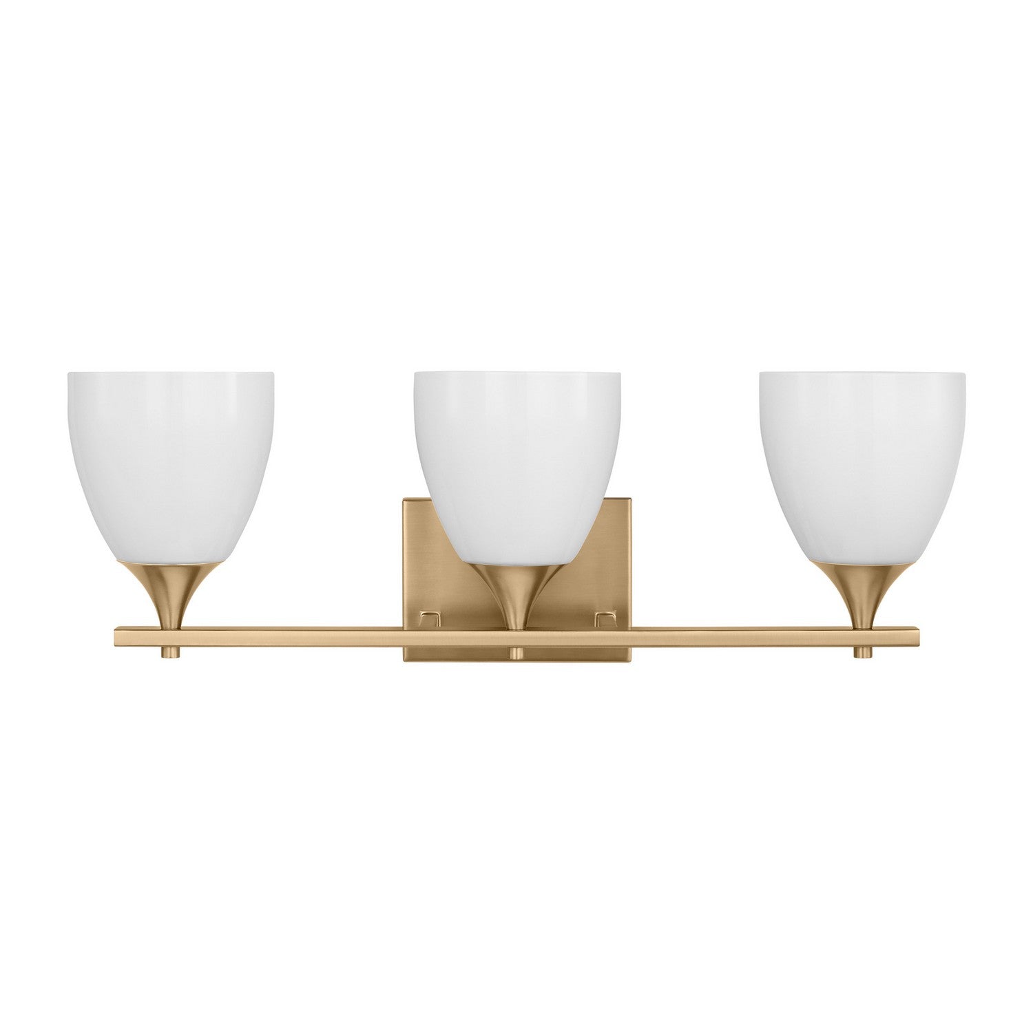 Applique de salle de bain 3 lumières | Toffino