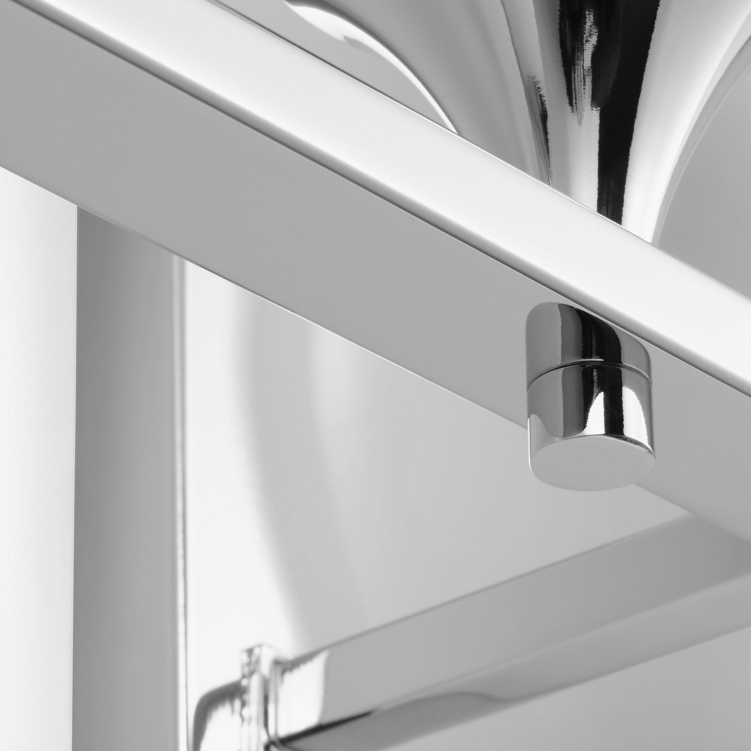 Applique de salle de bain 4 lumières | Toffino
