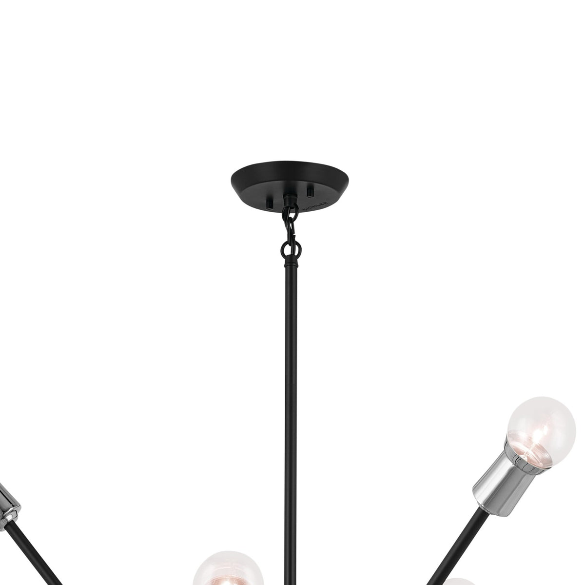 Lustre 16 lumières | Armstrong
