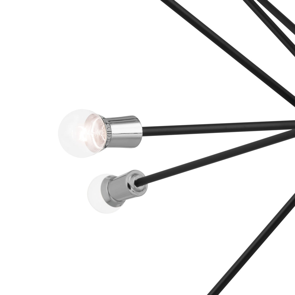 Lustre 16 lumières | Armstrong