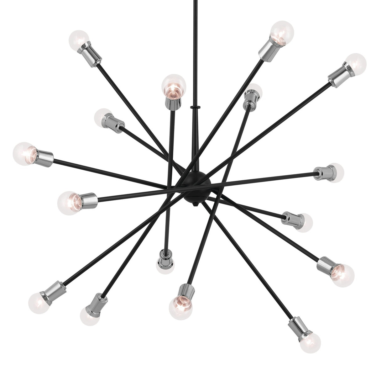 Lustre 16 lumières | Armstrong