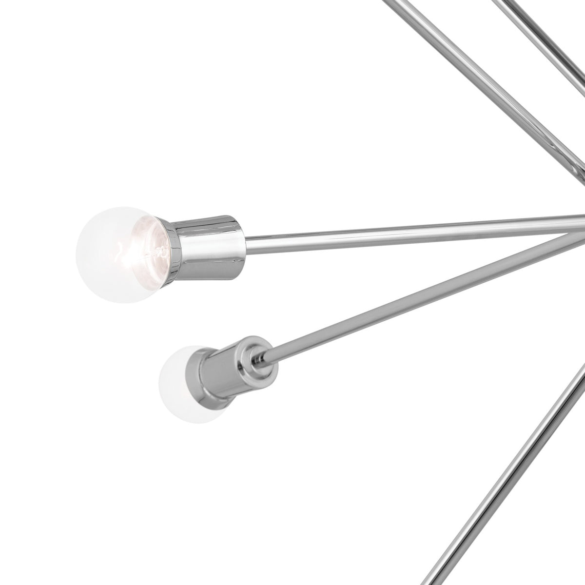 Lustre 16 lumières | Armstrong
