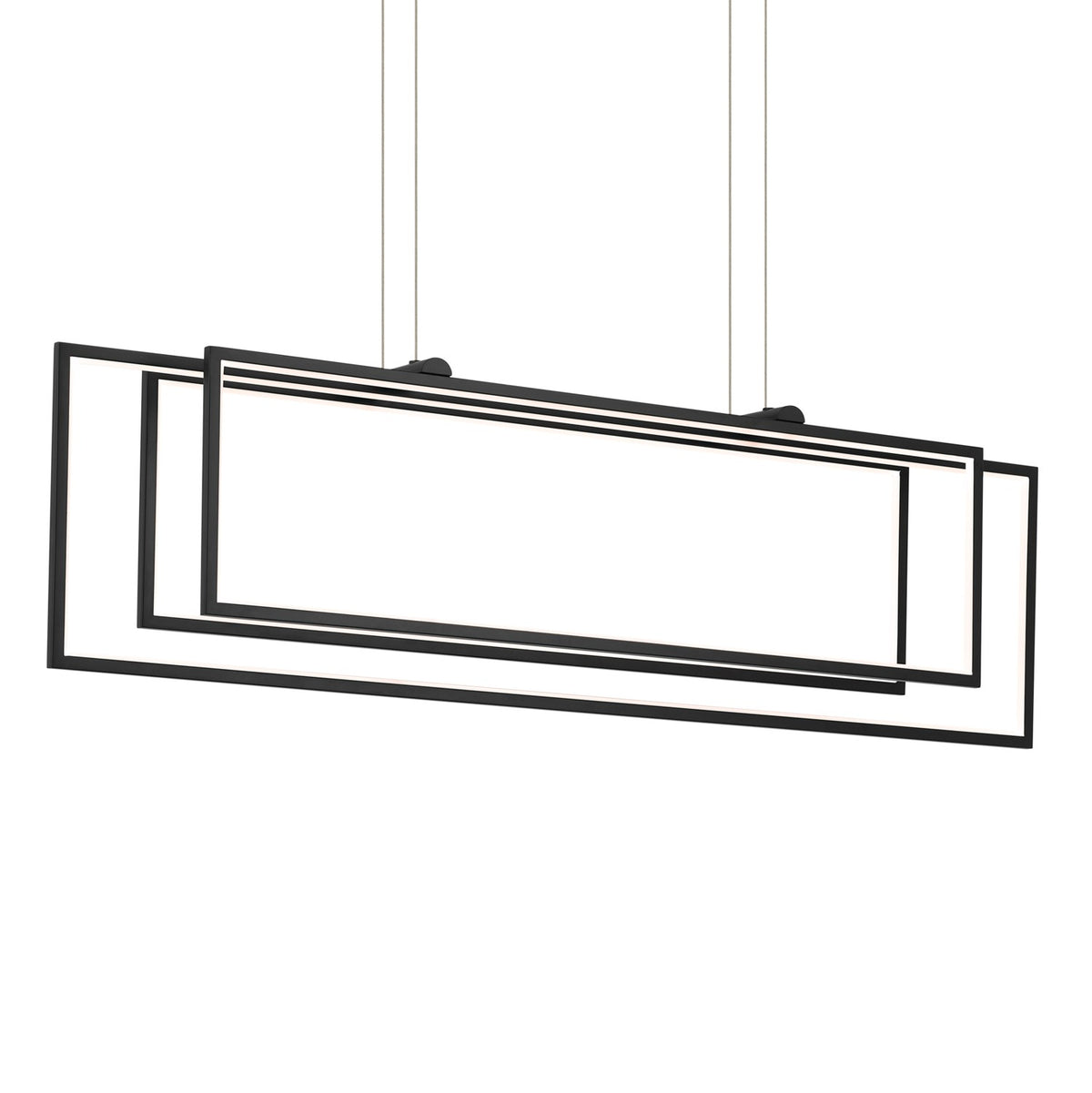 Lustre linéaire DEL | Jestin
