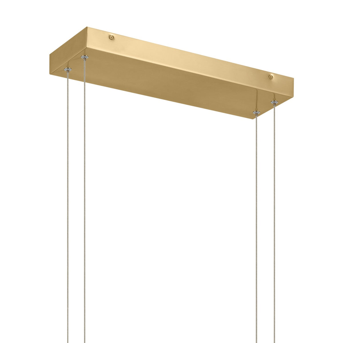 Lustre linéaire DEL | Jestin