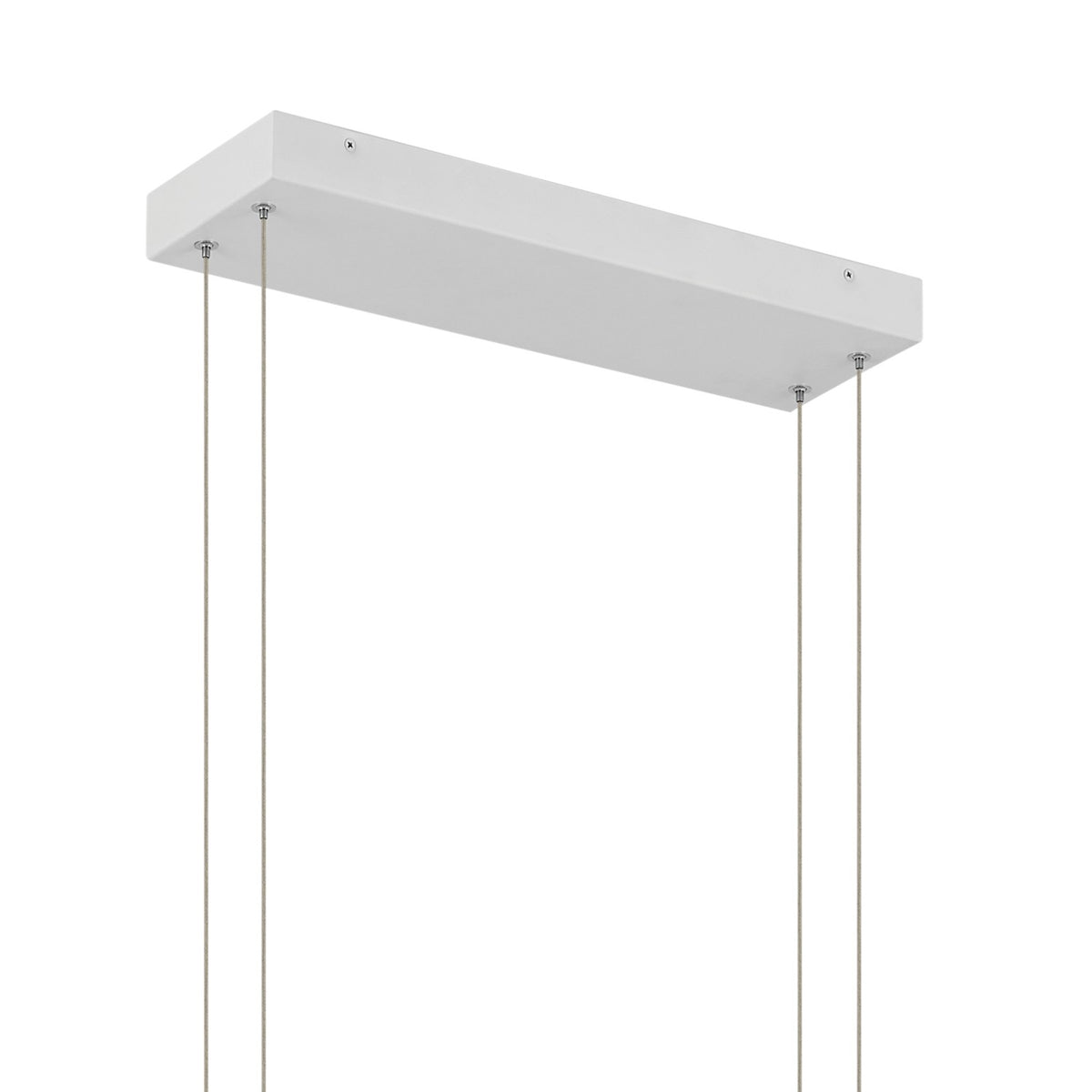 Lustre linéaire DEL | Jestin