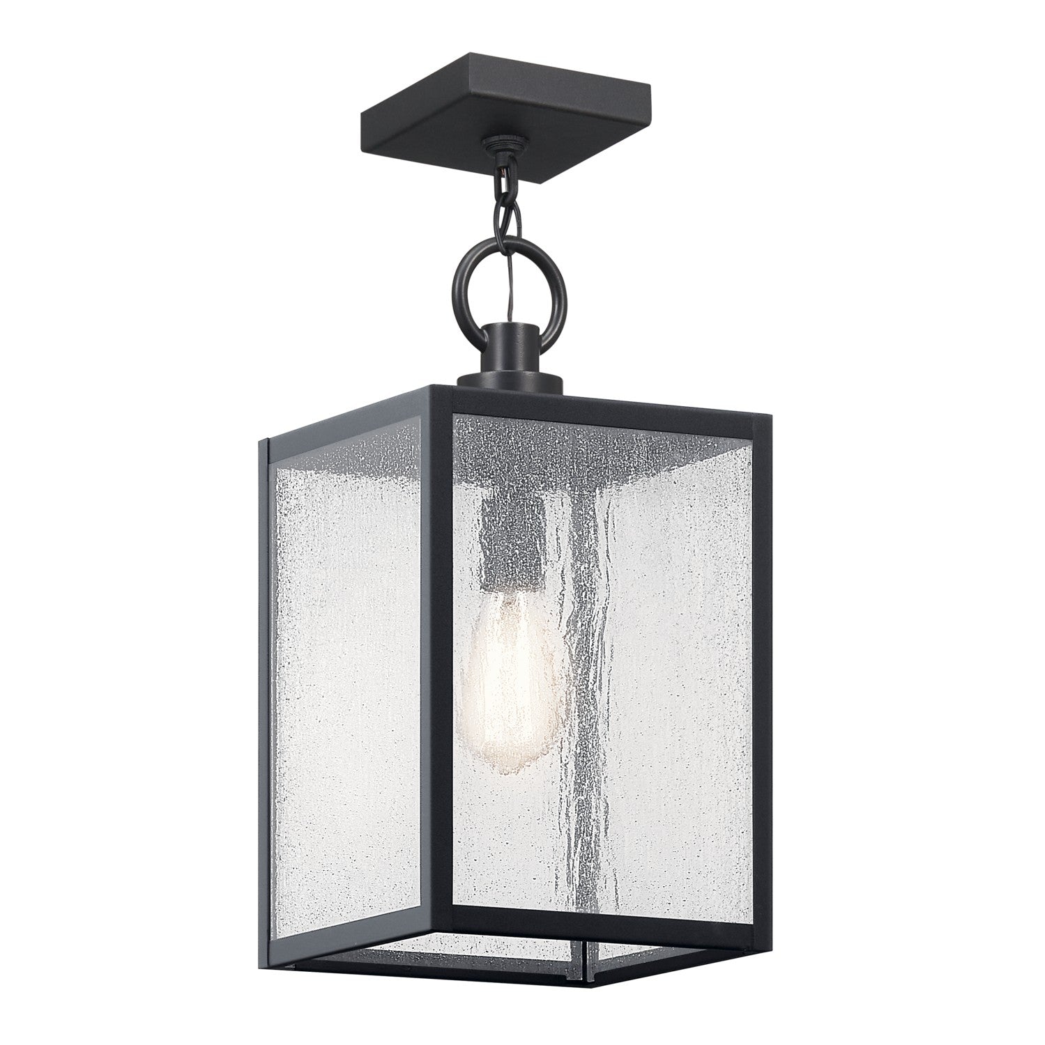 Suspension ou plafonnier extérieur 1 lumière | Lahden