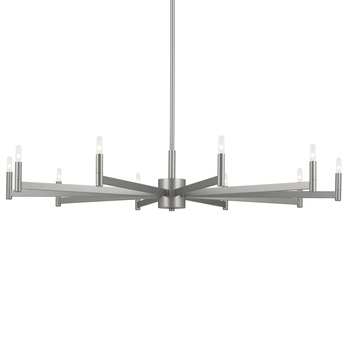 Lustre 10 lumières | Erzo