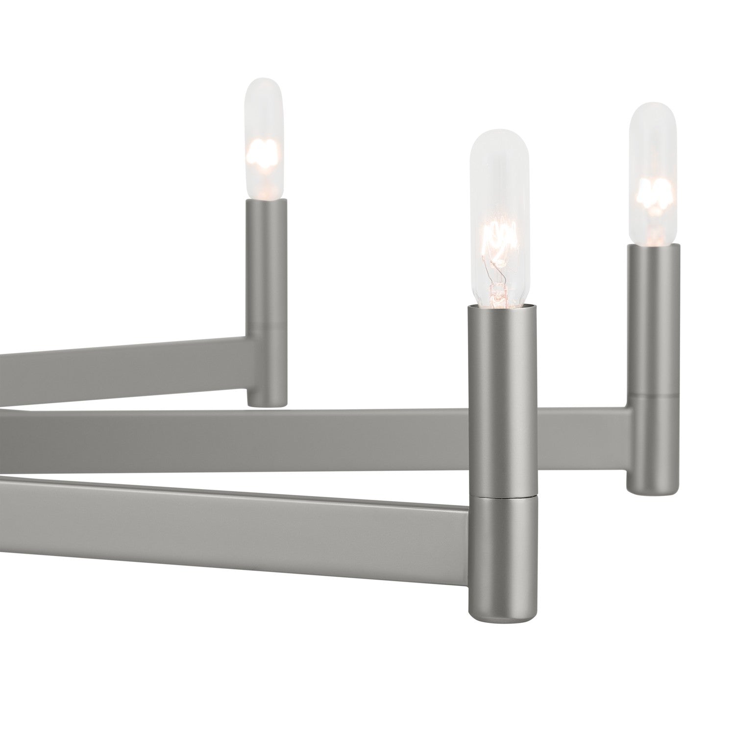 Lustre 10 lumières | Erzo