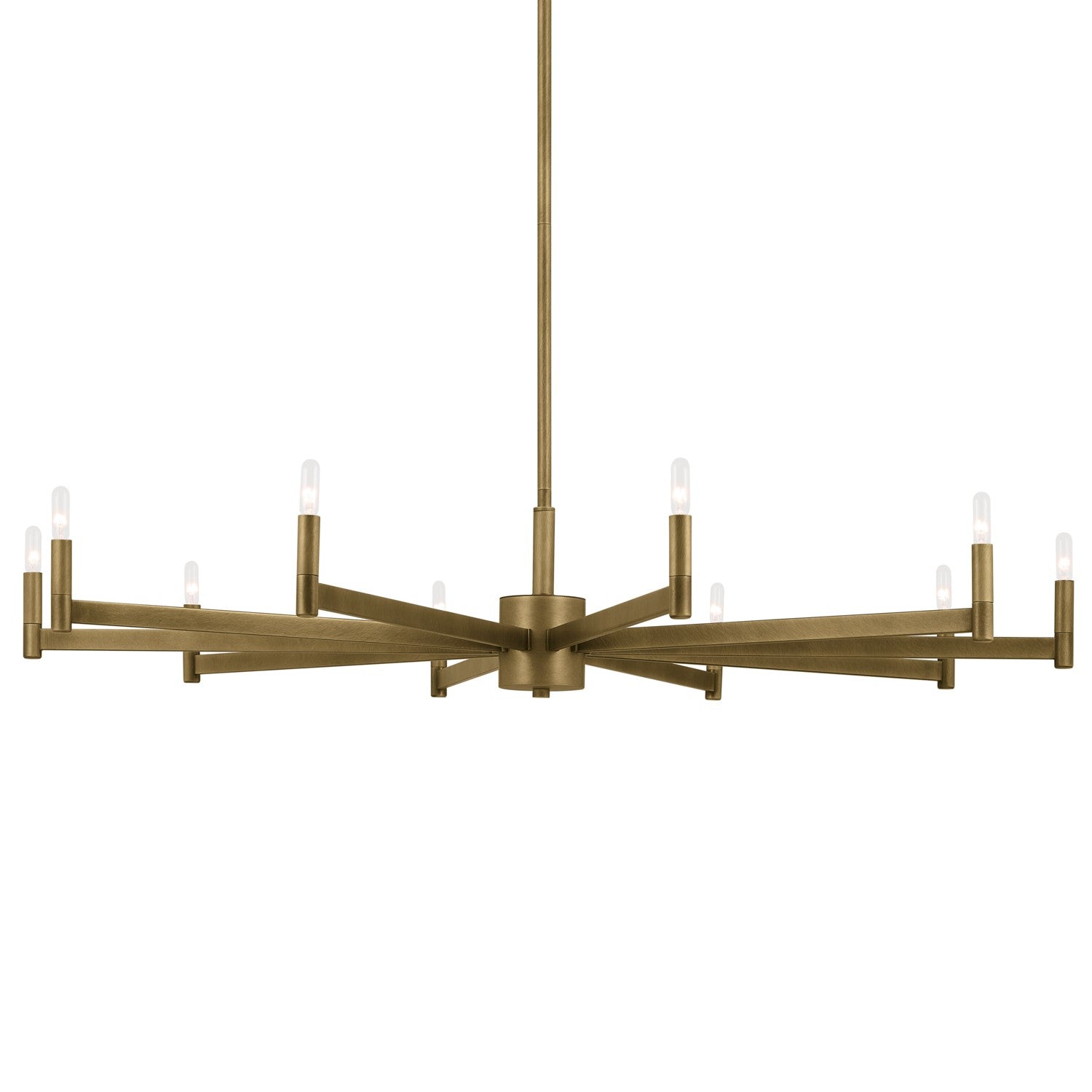 Lustre 10 lumières | Erzo