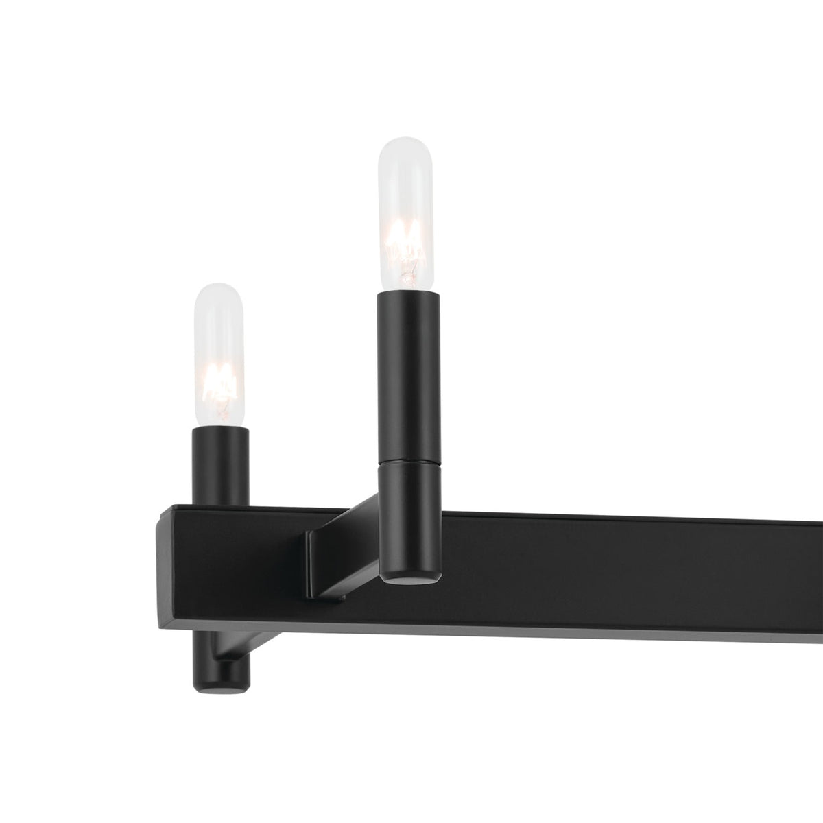 Lustre linéaire 10 lumières | Erzo