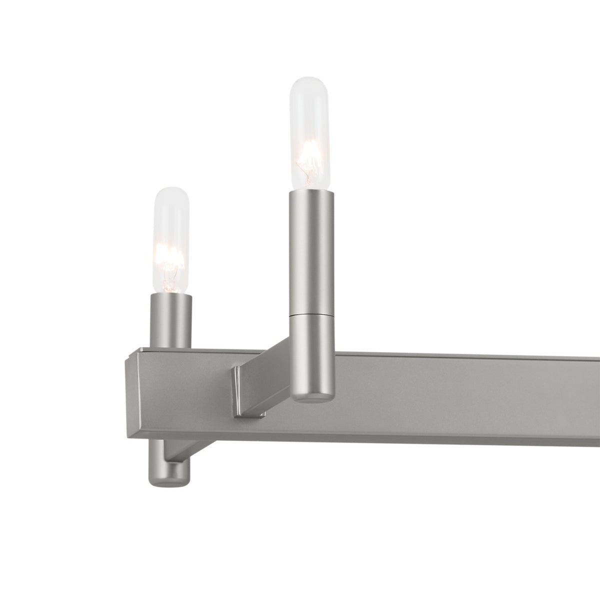 Lustre linéaire 10 lumières | Erzo