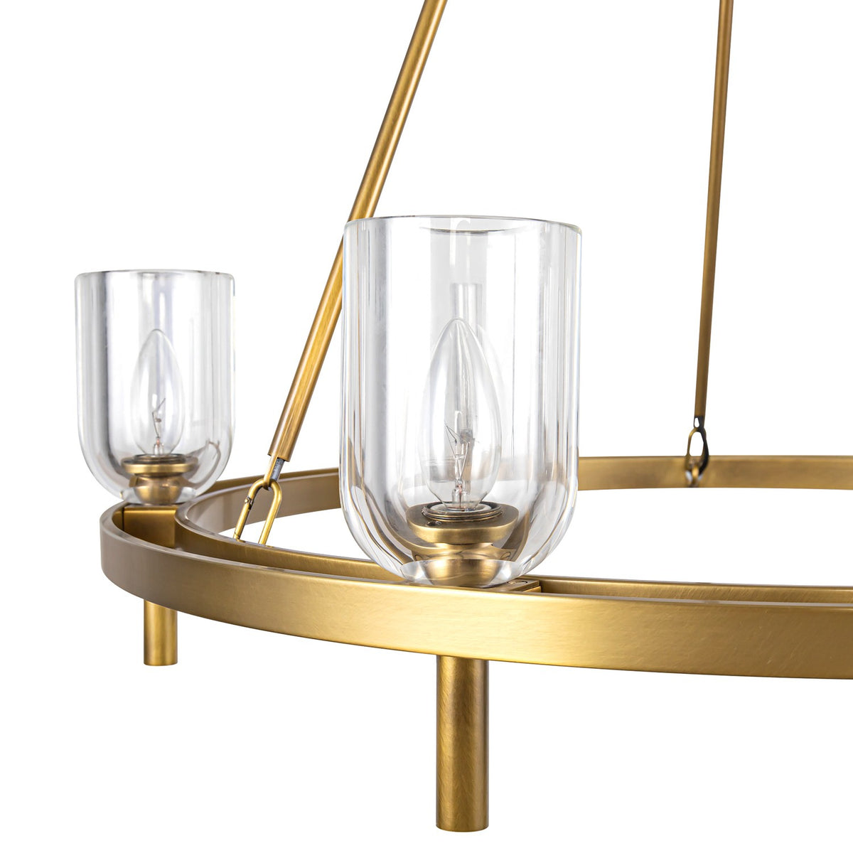 Lustre 6 lumières | Lucian