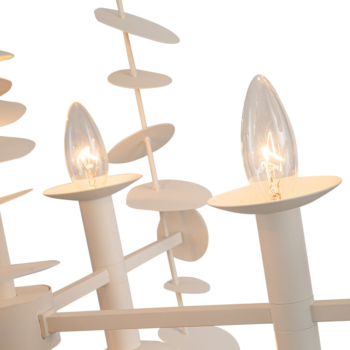 Lustre 16 lumières | Yukari