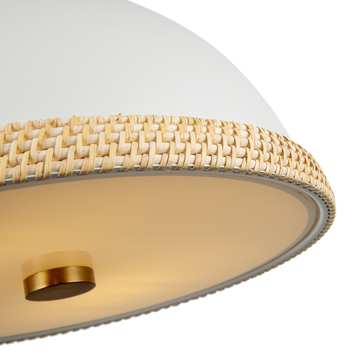 Suspension 2 lumières | Doral