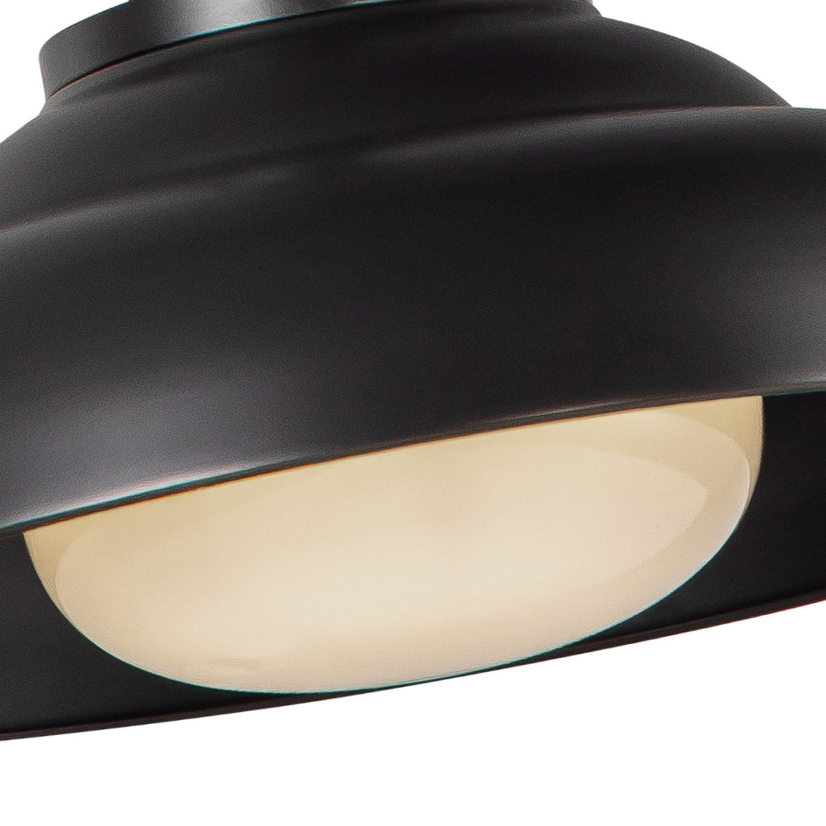 Suspension 1 lumière | Palmetto