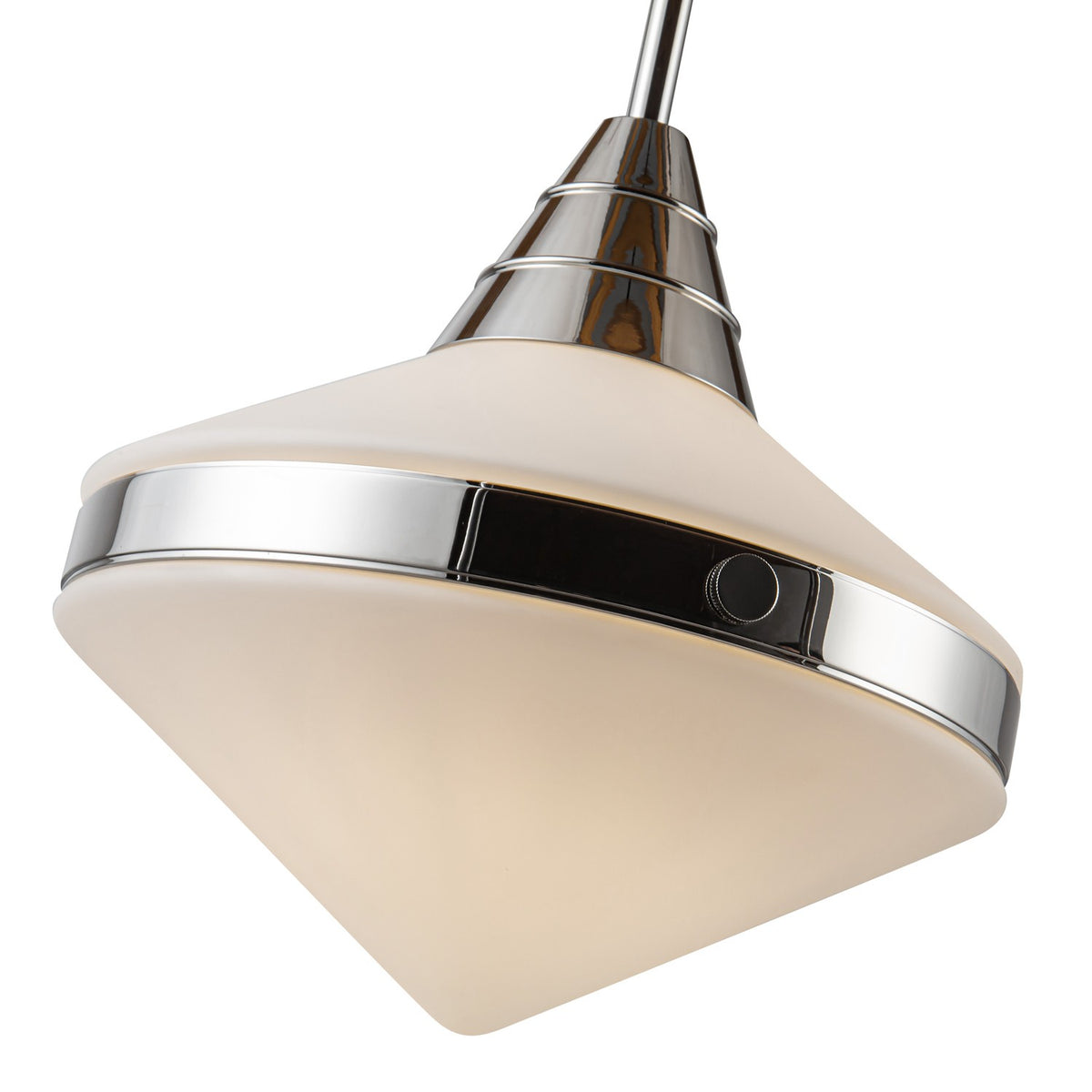 Suspension 1 lumière | Willard