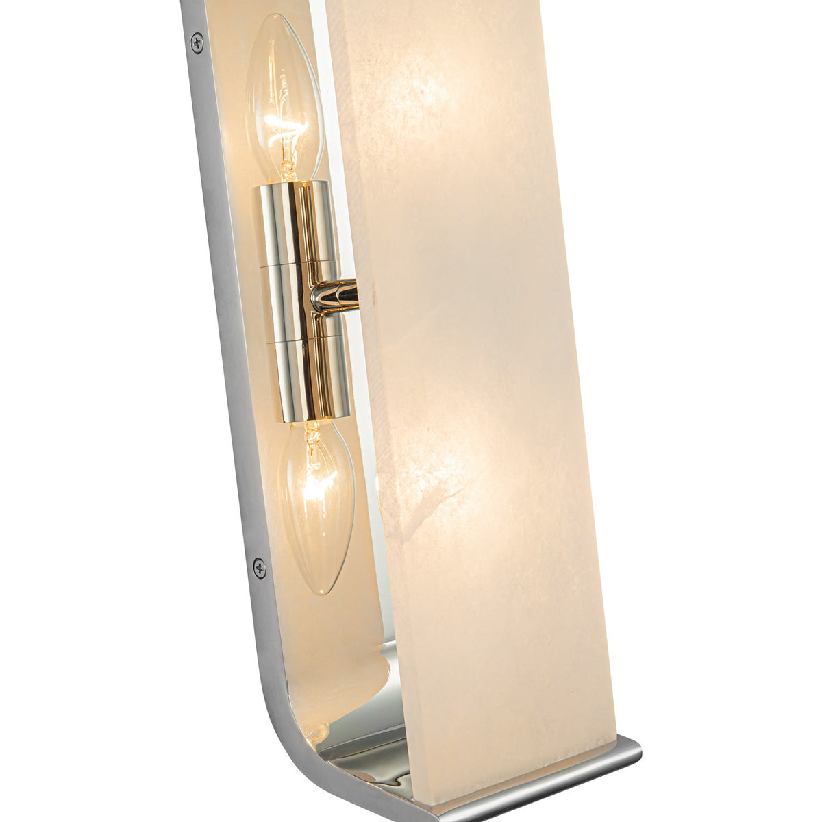 Applique de vanité 2 lumières | Abbott
