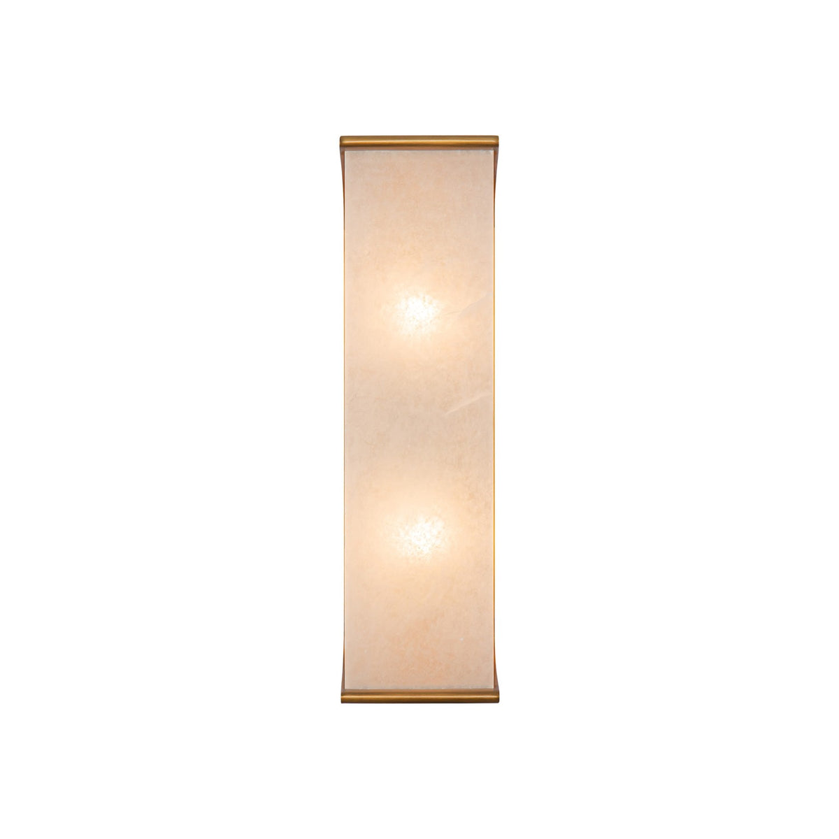 Applique de vanité 2 lumières | Abbott