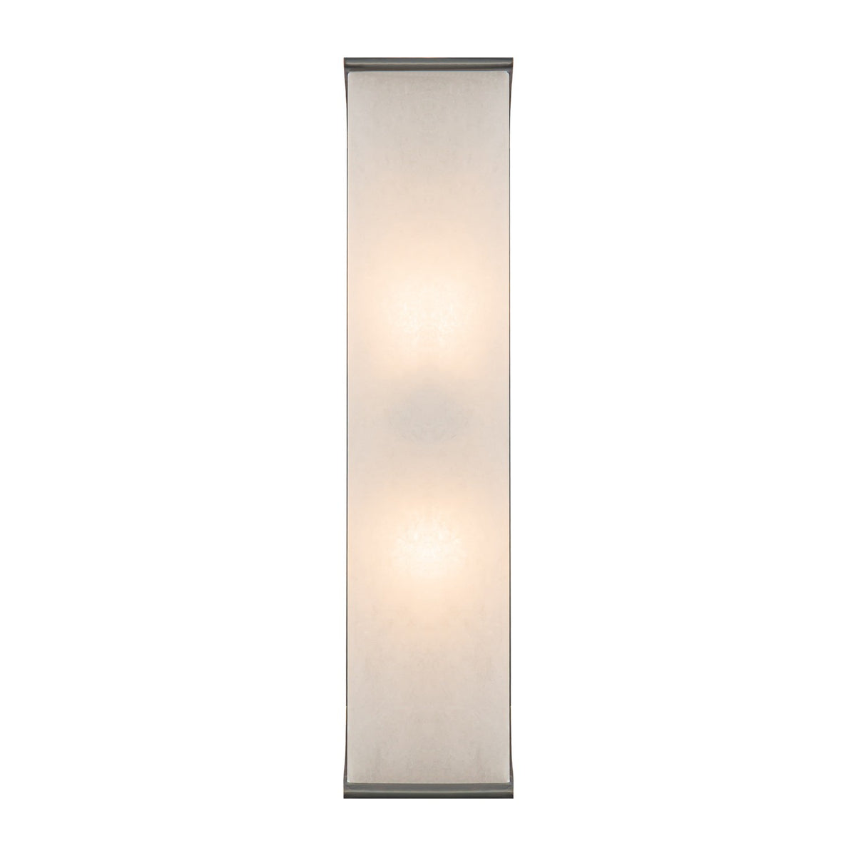 Applique de vanité 2 lumières | Abbott