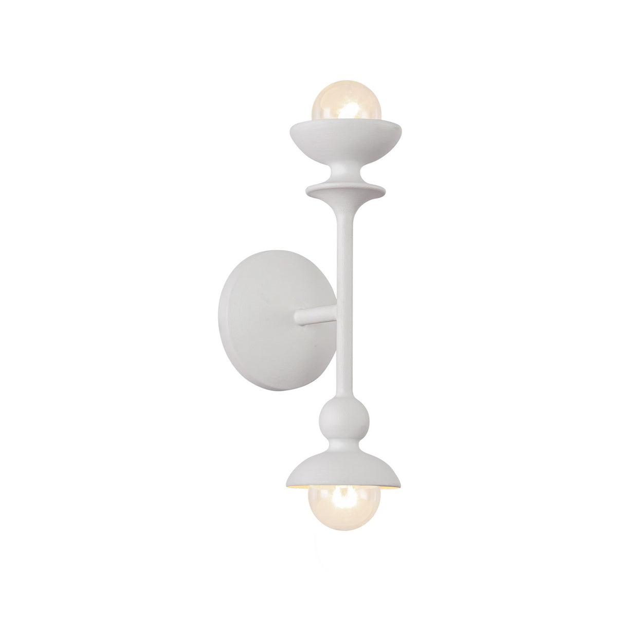 Applique de vanité 2 lumières | Cadence