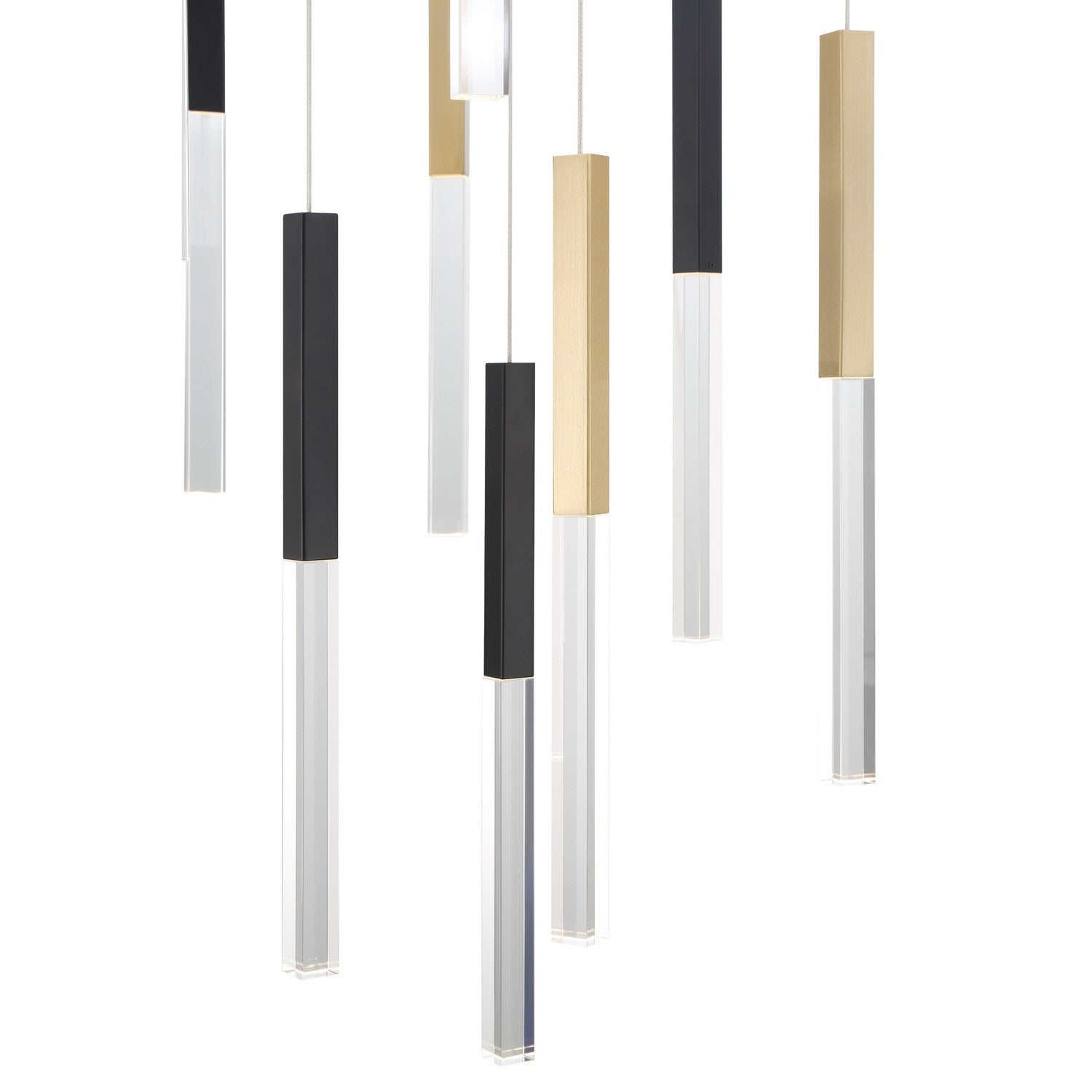 Lustre DEL | Benicio