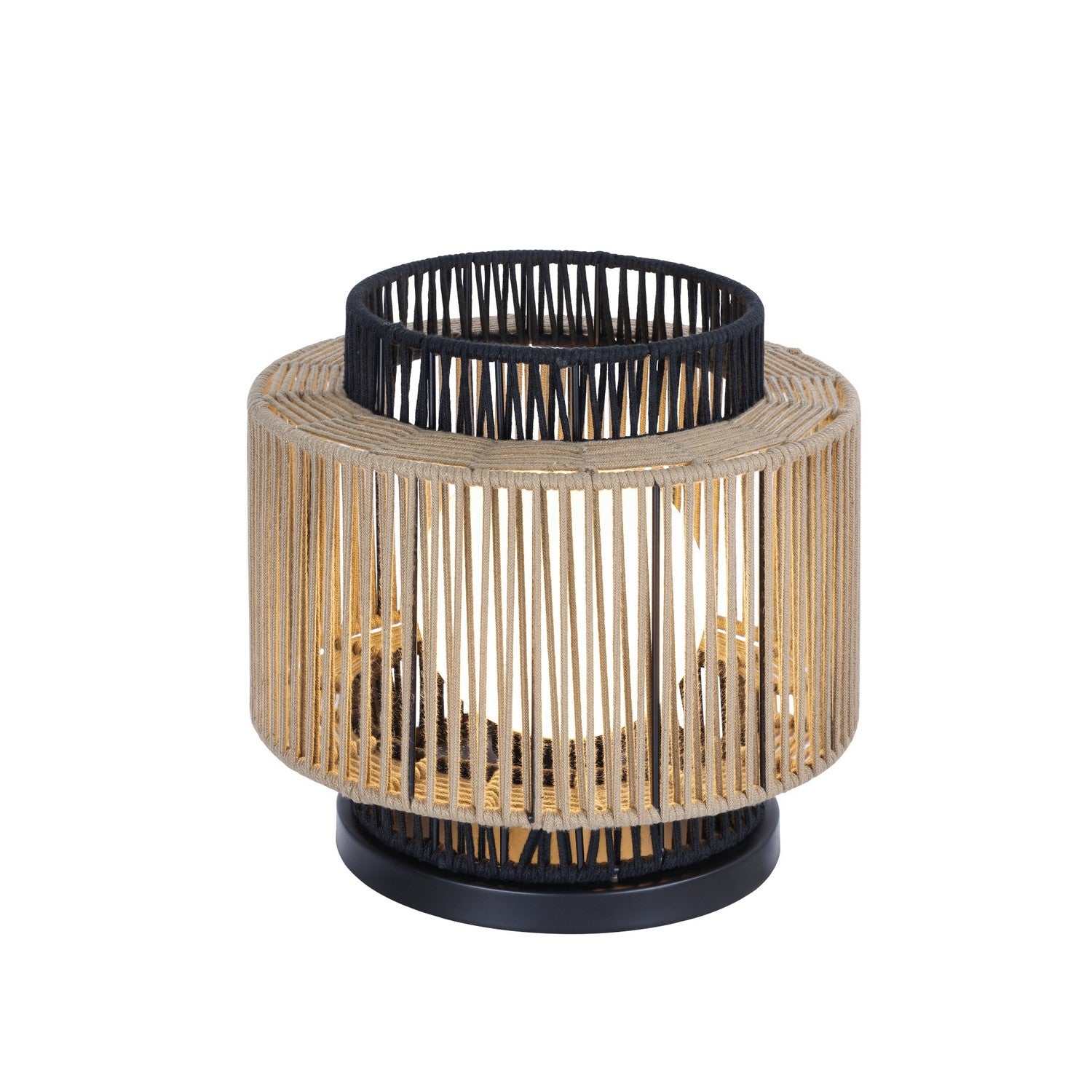 Lampe portative extérieure 1 lumière | Aden