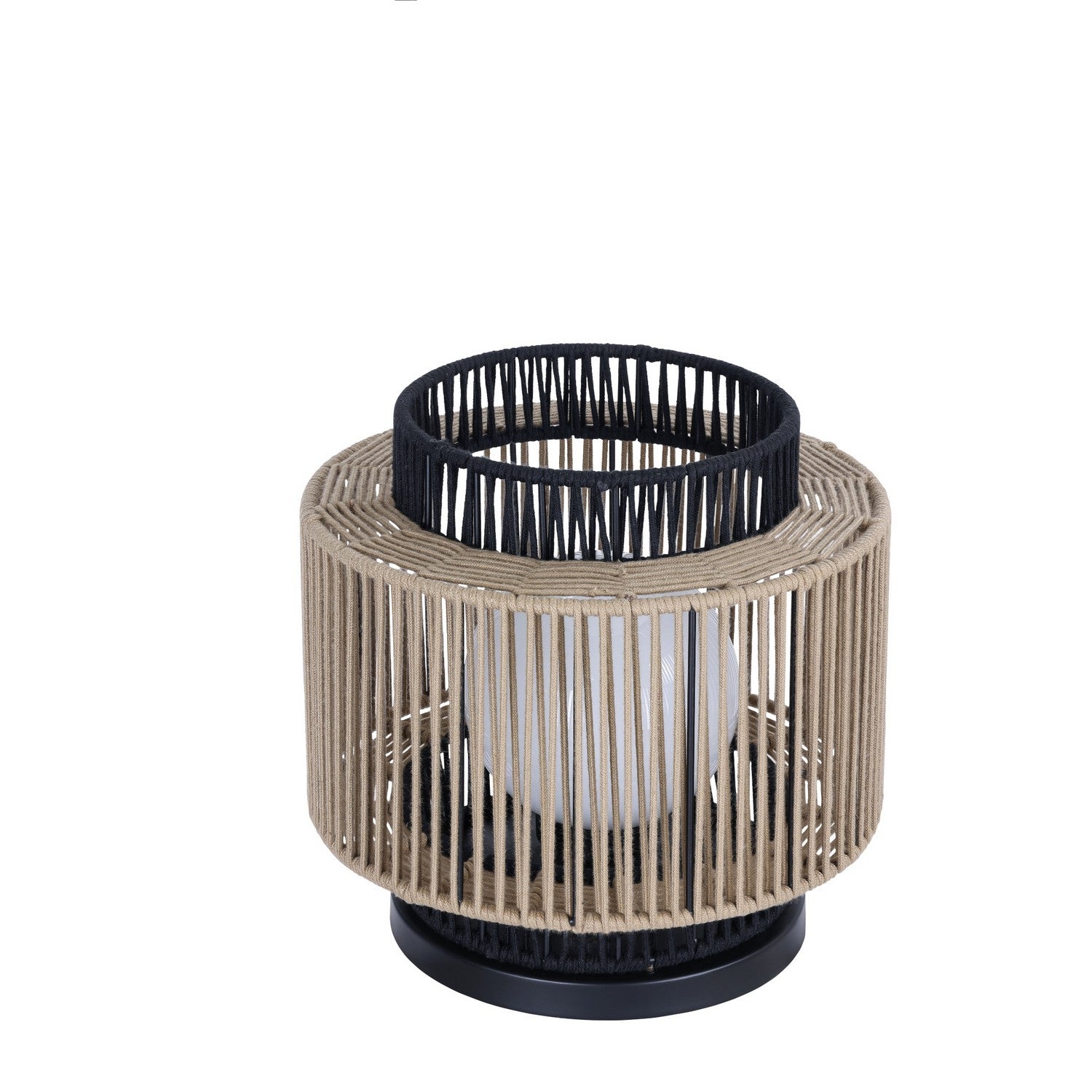 Lampe portative extérieure 1 lumière | Aden