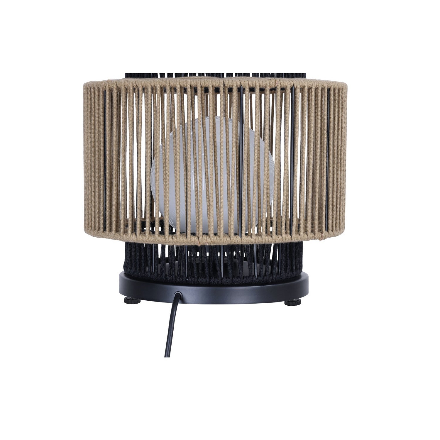 Lampe portative extérieure 1 lumière | Aden