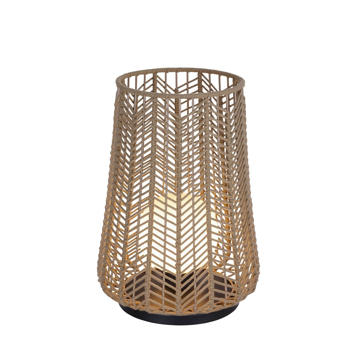 Lampe portative extérieure 1 lumière | Elice