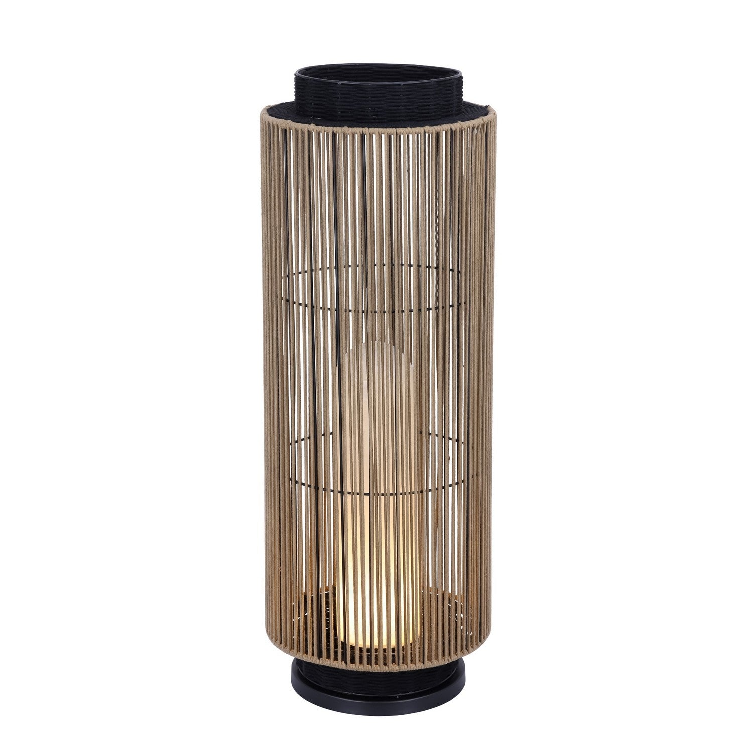 Lampe portative extérieure 1 lumière | Aden