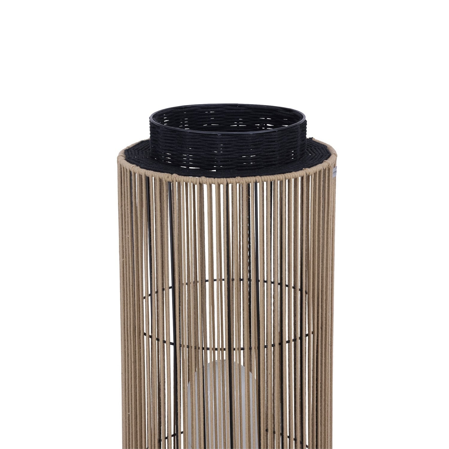 Lampe portative extérieure 1 lumière | Aden