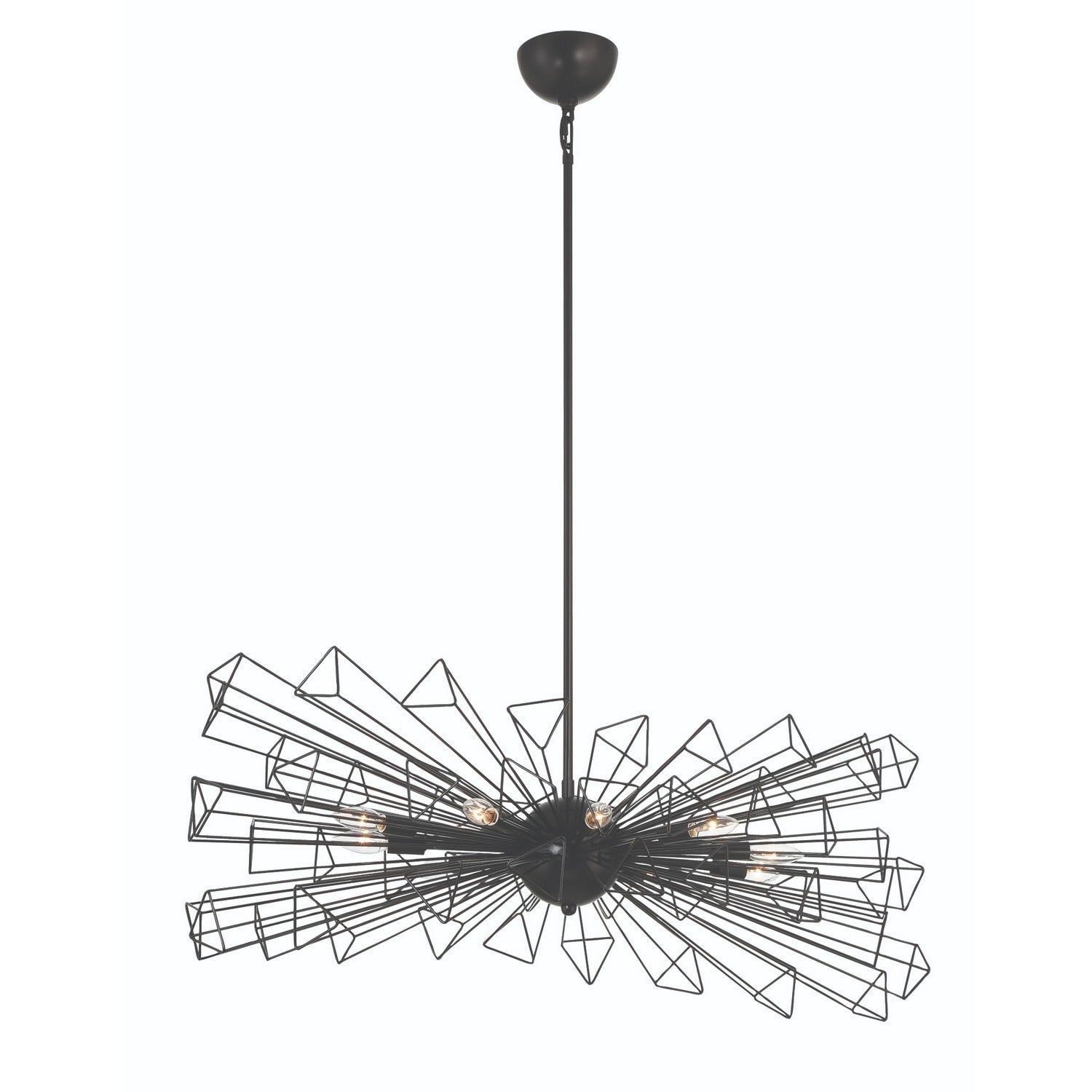 Lustre 10 lumières | Dendelio