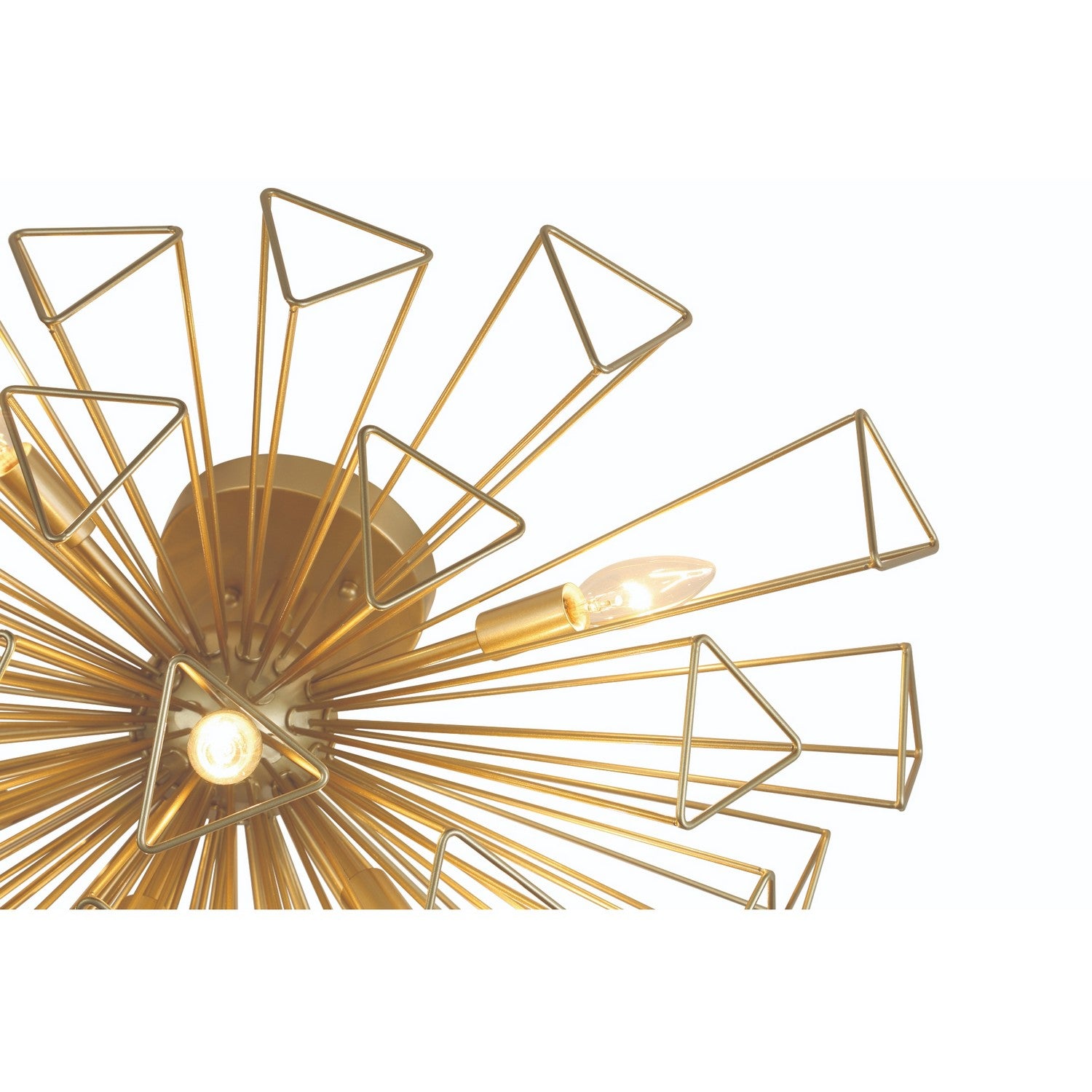 Lustre 9 lumières | Dendelio