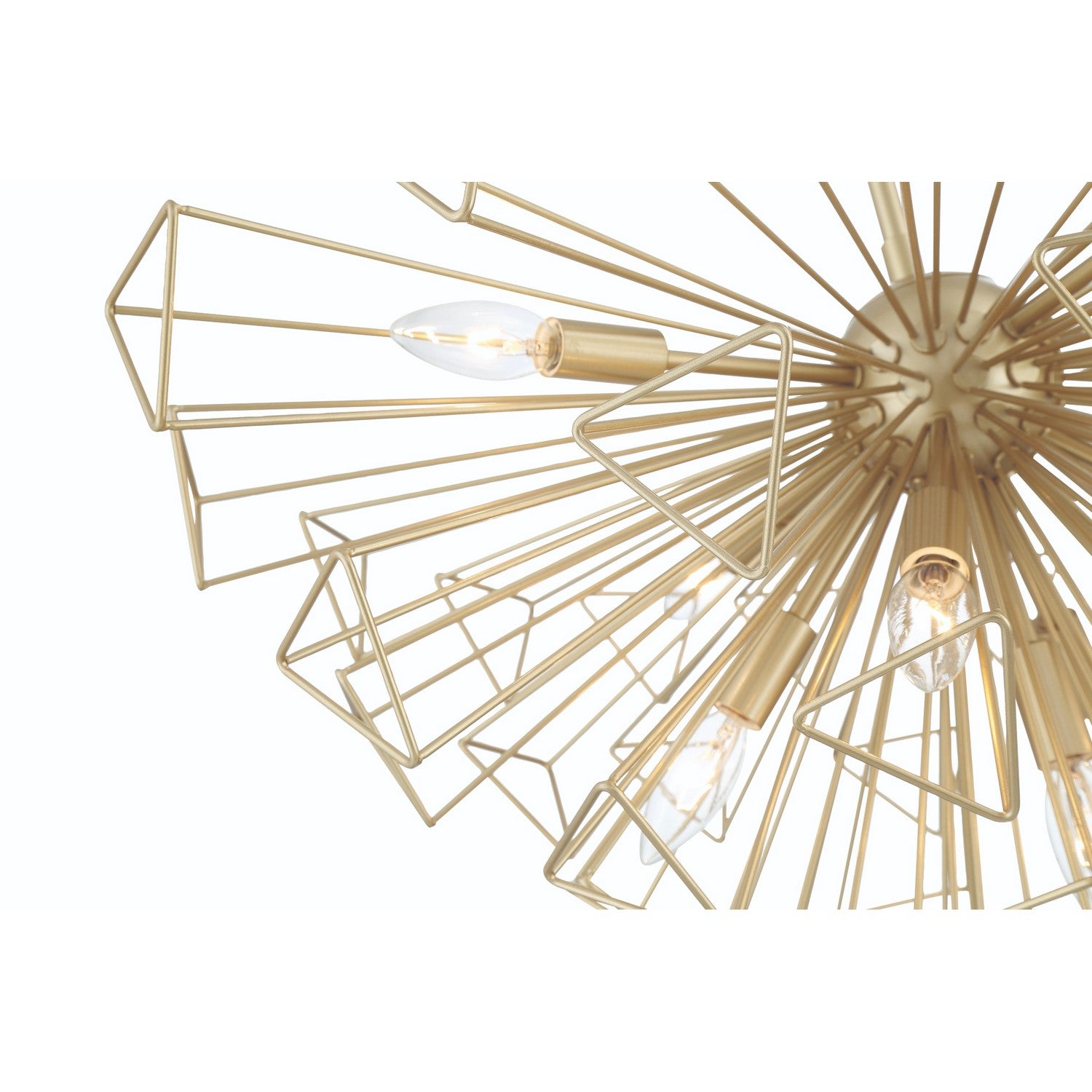 Lustre 9 lumières | Dendelio