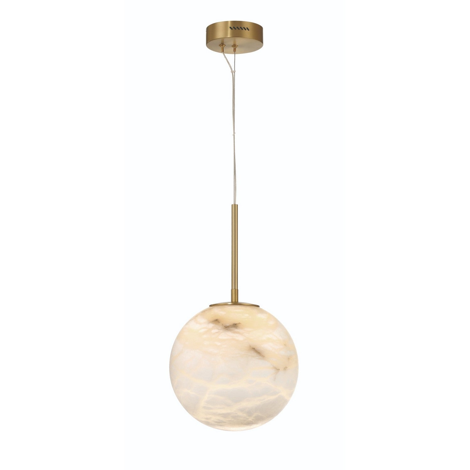 Suspension DEL | Kepler
