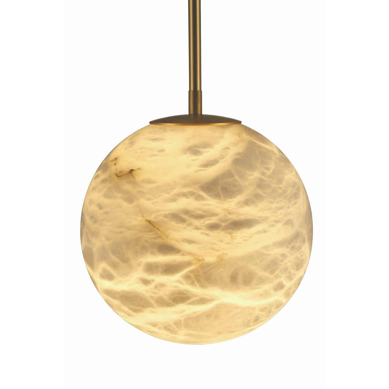 Suspension DEL | Kepler