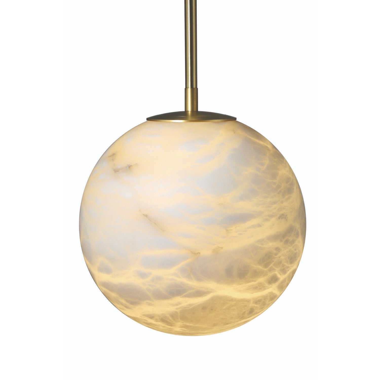Suspension DEL | Kepler