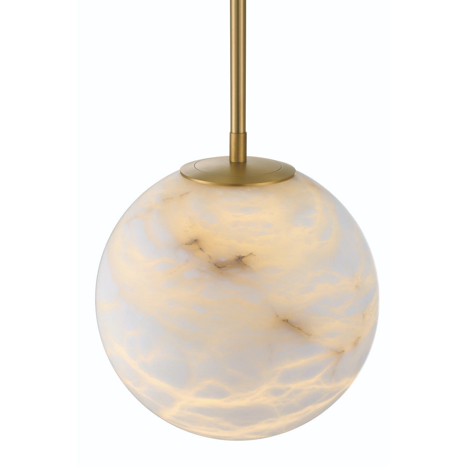 Suspension DEL | Kepler