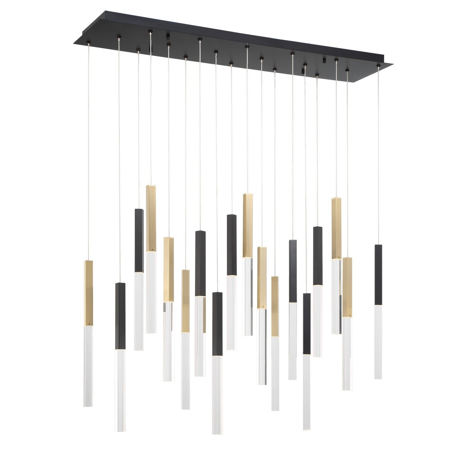 Lustre DEL | Benicio