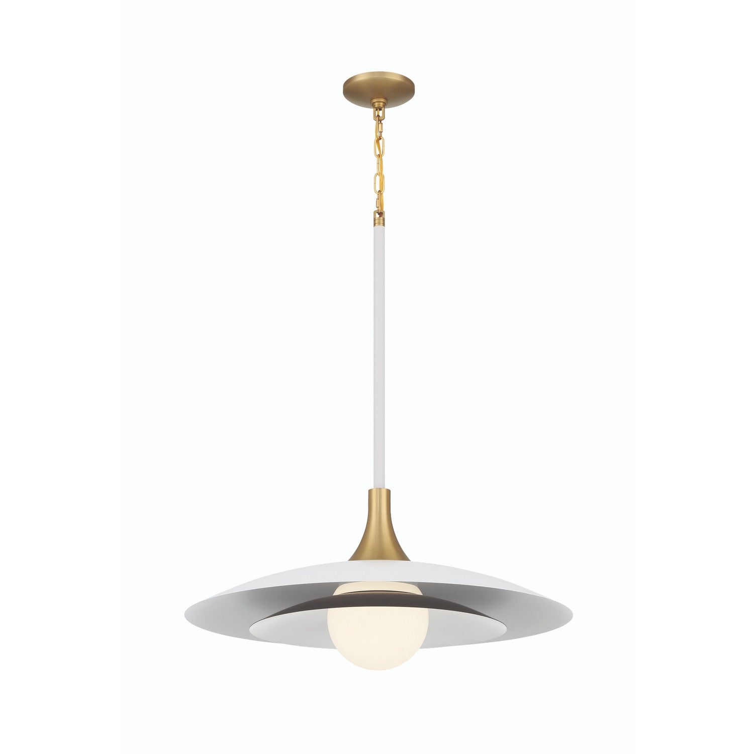Suspension DEL | Welsh