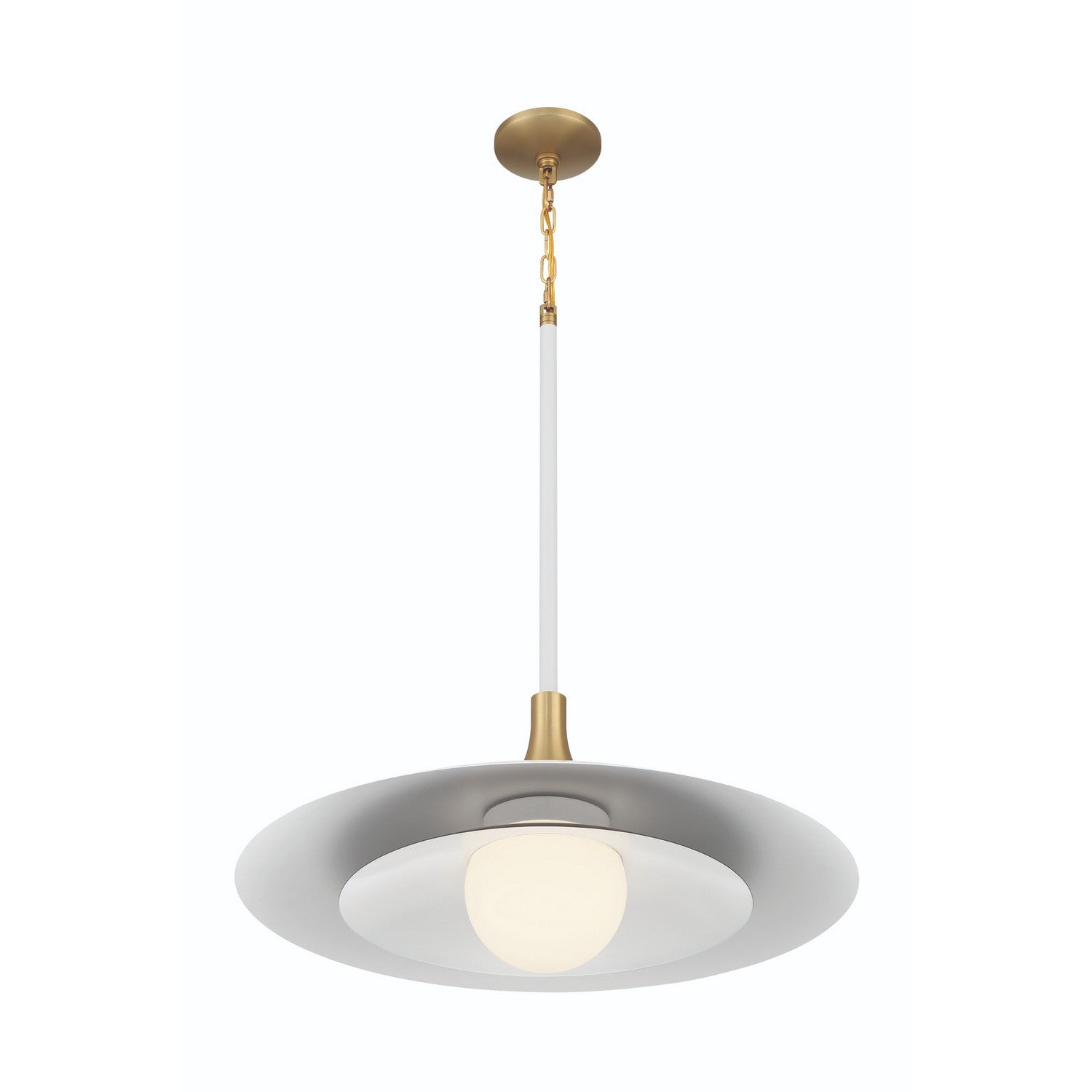 Suspension DEL | Welsh