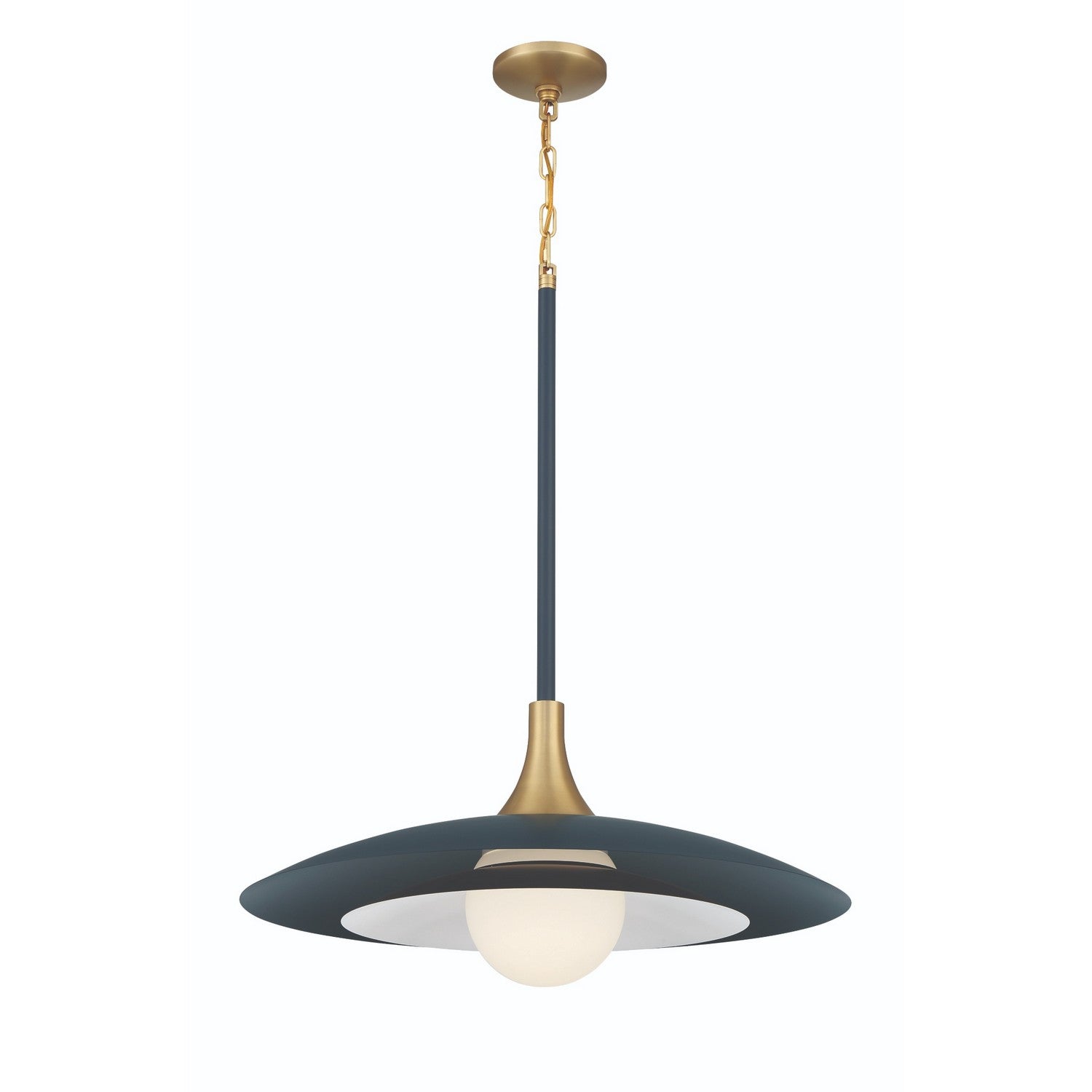 Suspension DEL | Welsh